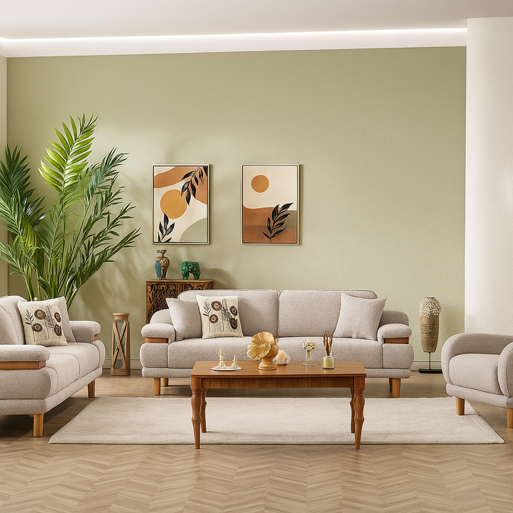 Turkish  LATTE Sofa