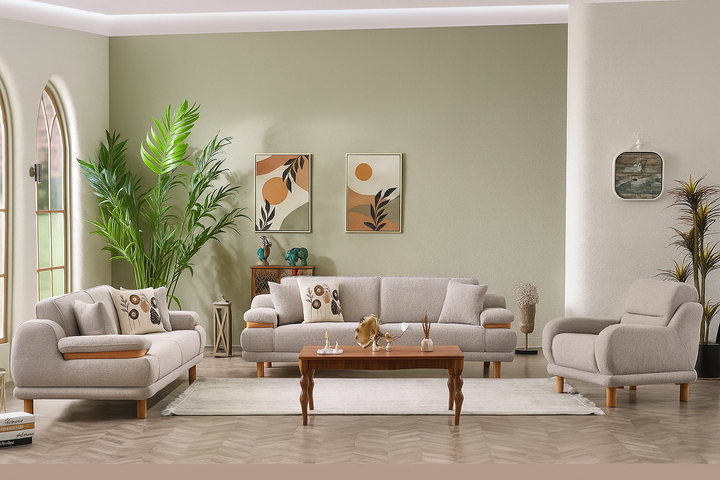 Turkish  LATTE Sofa