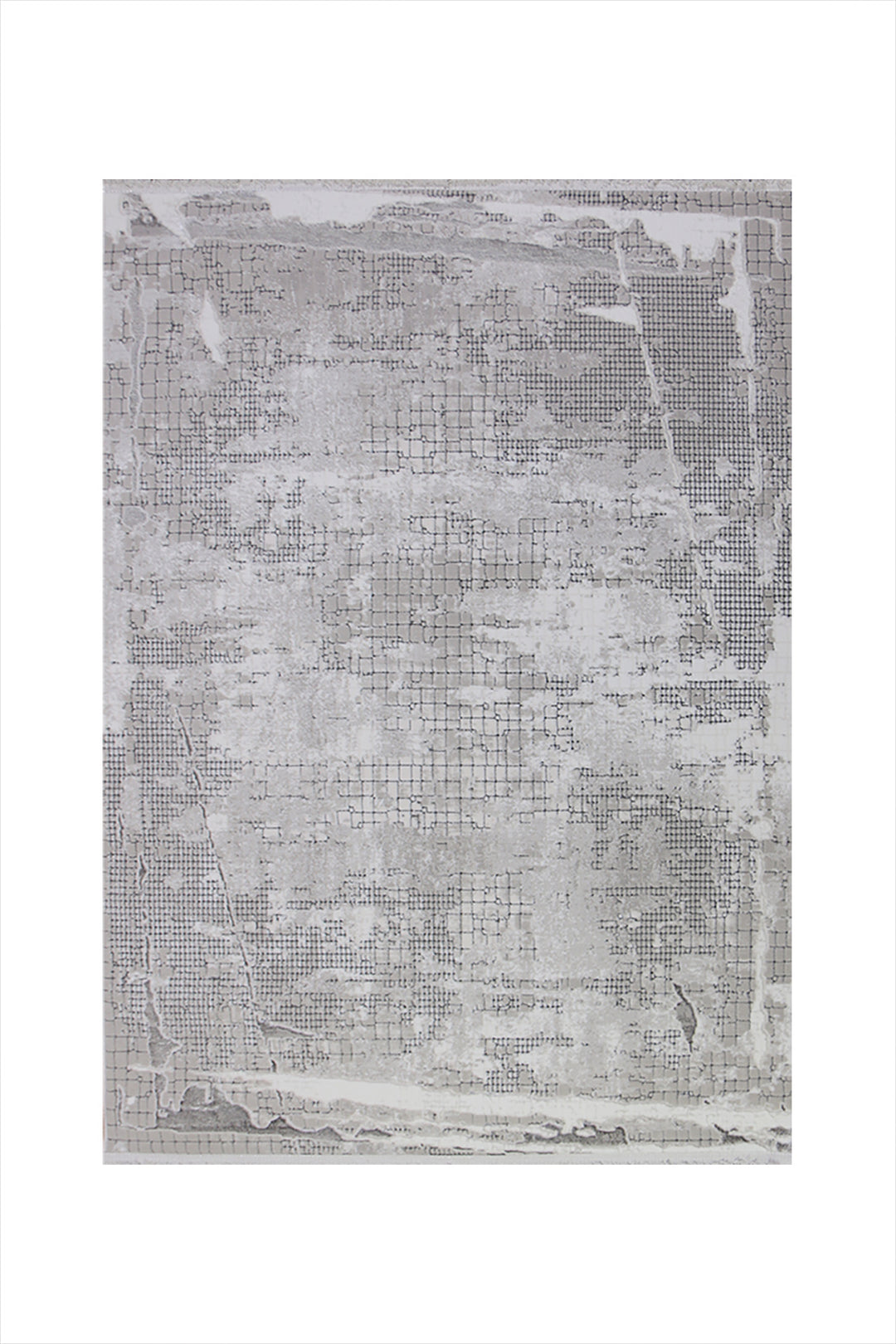 Turkish Modern Athena Rug - 3.9 x 5.6 FT - Superior Comfort, Modern Style Accent Rugs