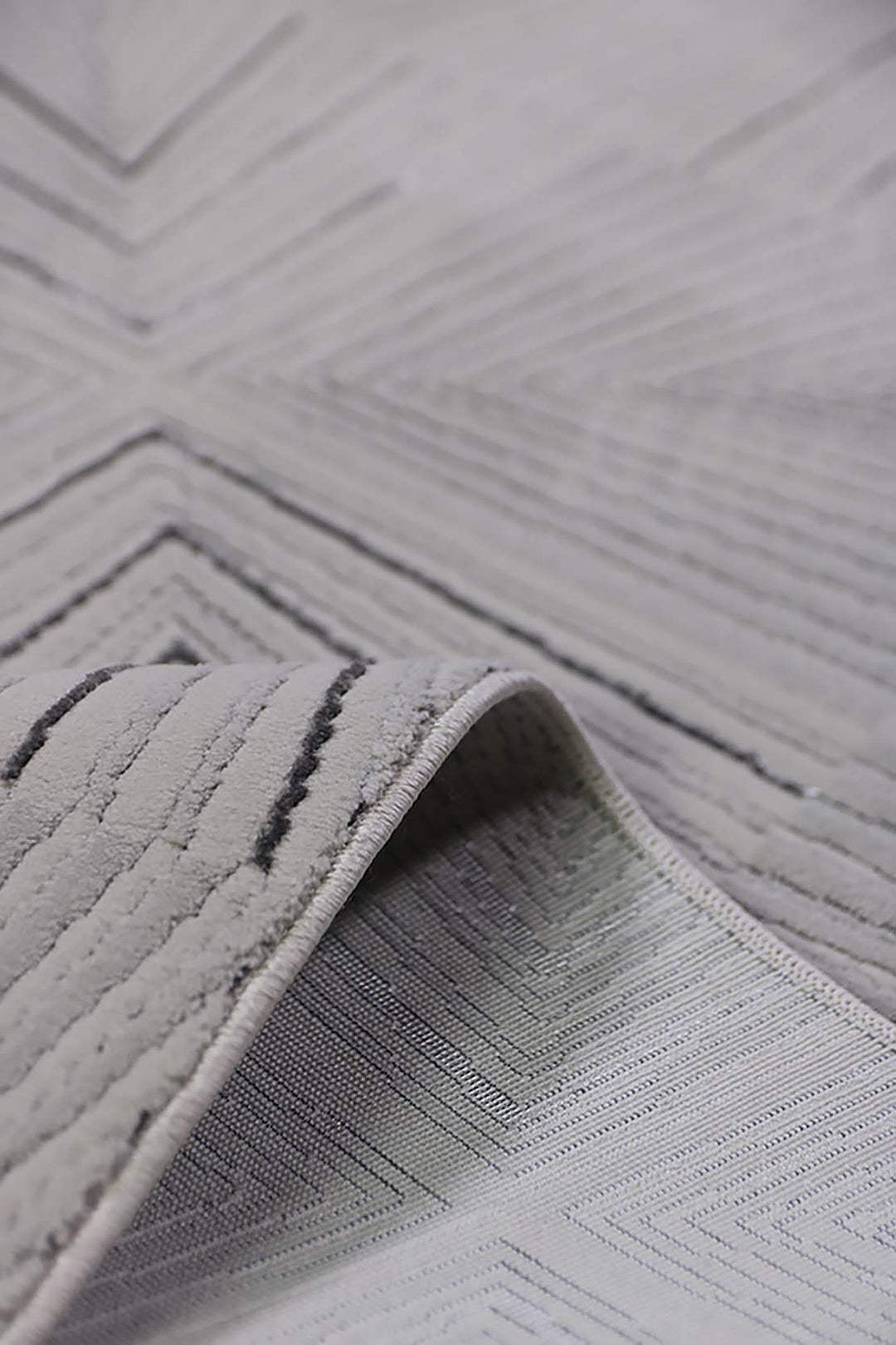 Turkish Modern Athena Rug - 4.9 x 7.4 FT - Superior Comfort, Modern Style Accent Rugs