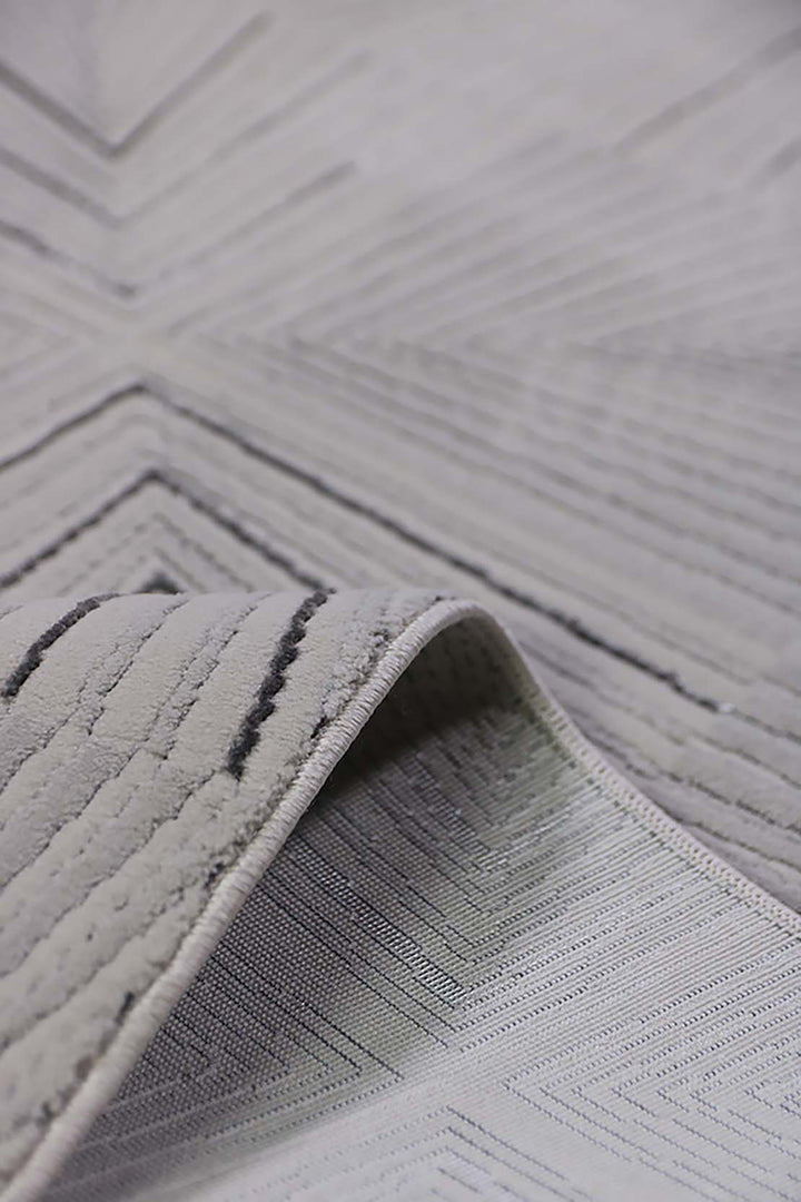 Turkish Modern Athena Rug - 4.9 x 7.4 FT - Superior Comfort, Modern Style Accent Rugs