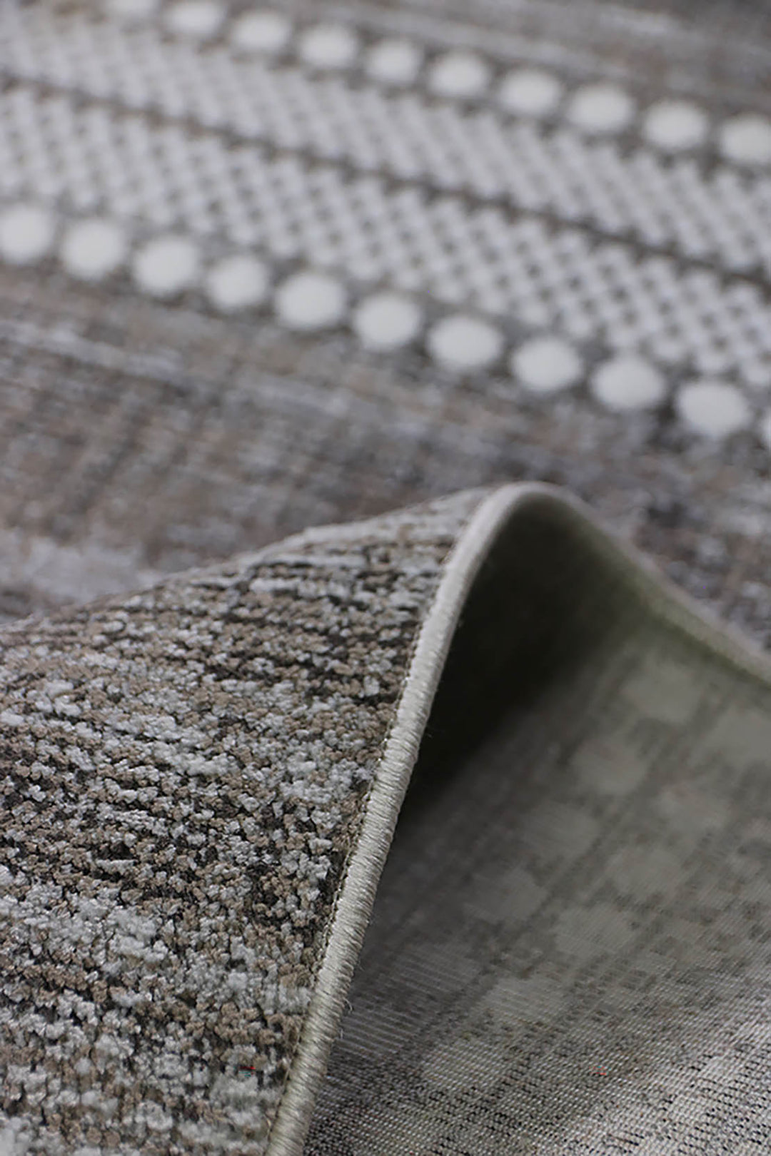 Turkish Modern Festival WD Rug - 5.2 x 7.5 FT - Luxurious Woven Masterpiece 50% Off!