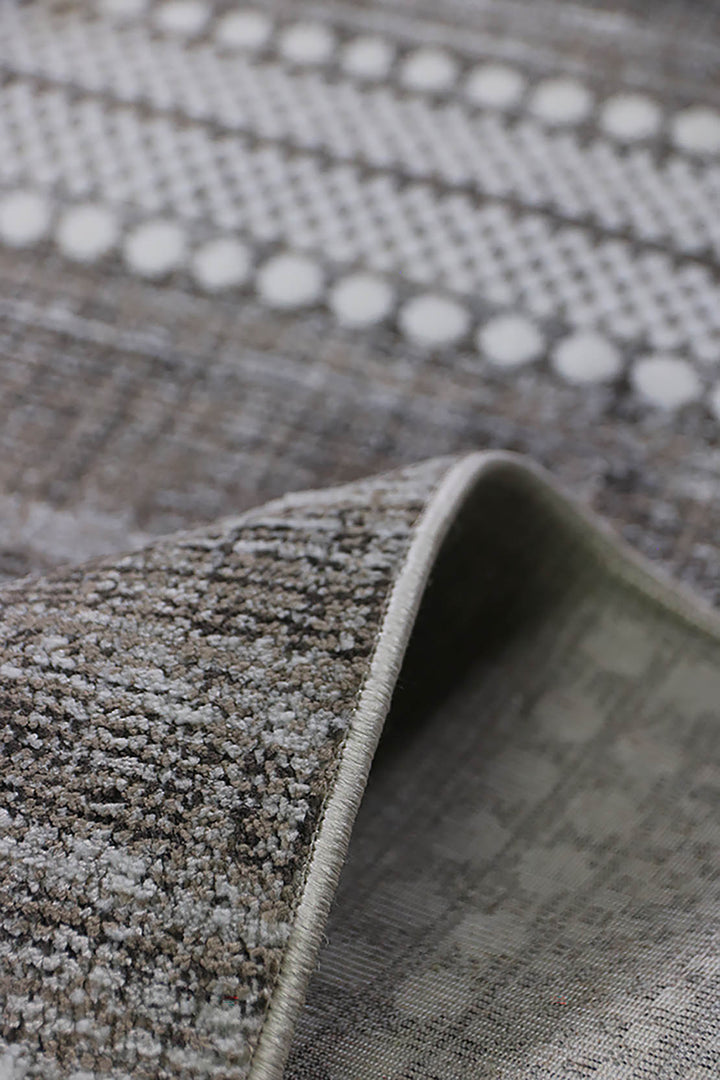 Turkish Modern Festival WD Rug - 5.2 x 7.5 FT - Luxurious Woven Masterpiece 50% Off!