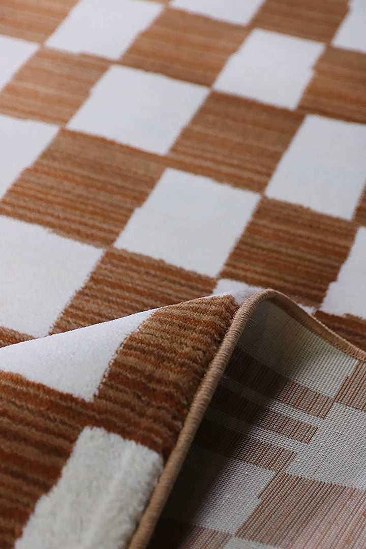 Turkish Modern Festival WD Rug - 6.6 x 9.8 FT - Luxurious Woven Masterpiece 50% Off!