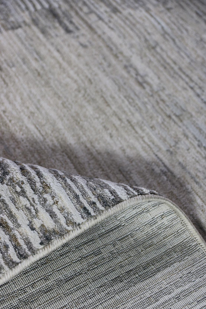 Turkish Modern <strong>Festival</strong> Plus Rug - Beige