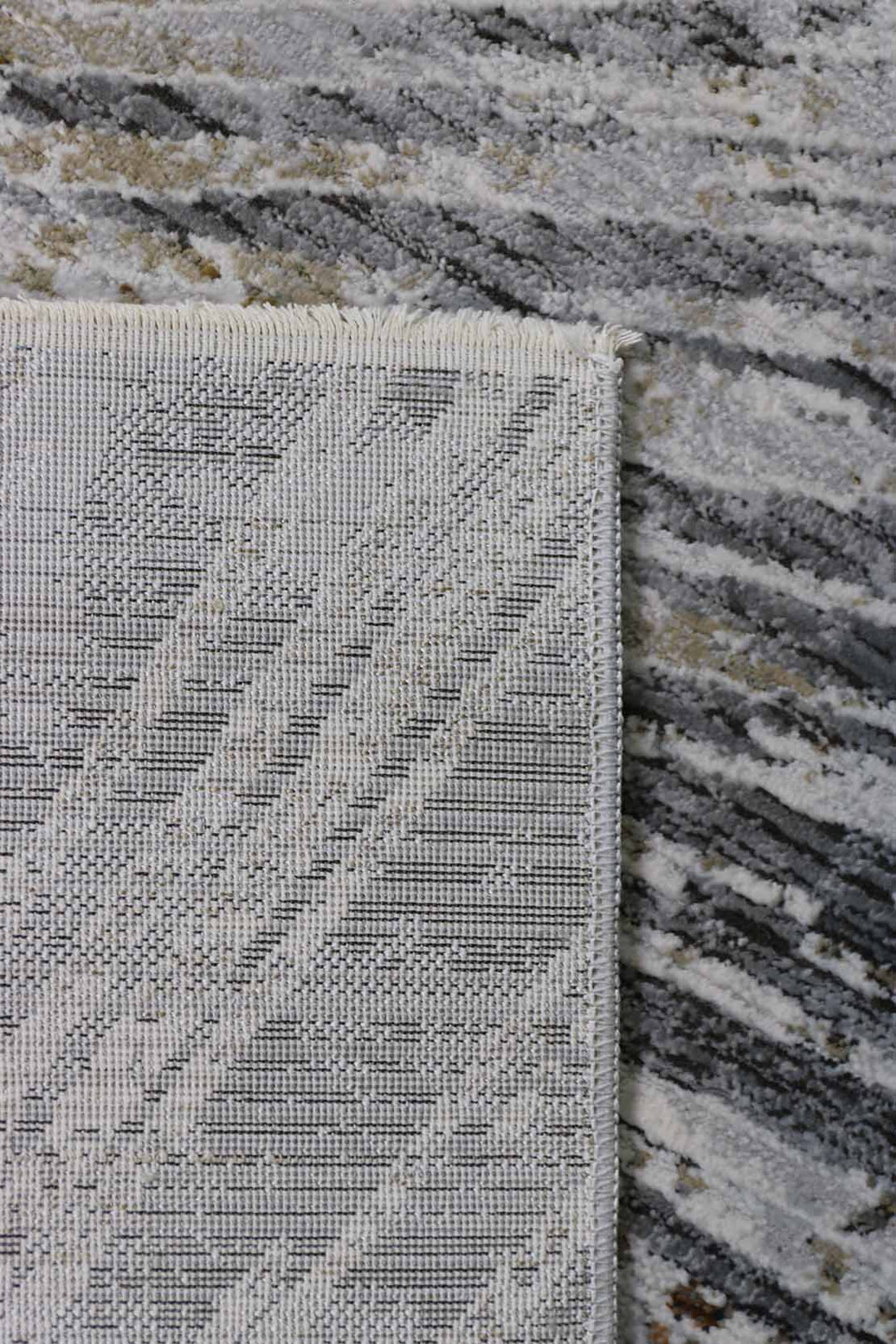 Turkish Modern Festival Plus Rug - 5.2 x 7.5 FT - Superior Comfort, Modern Style Accent Rugs