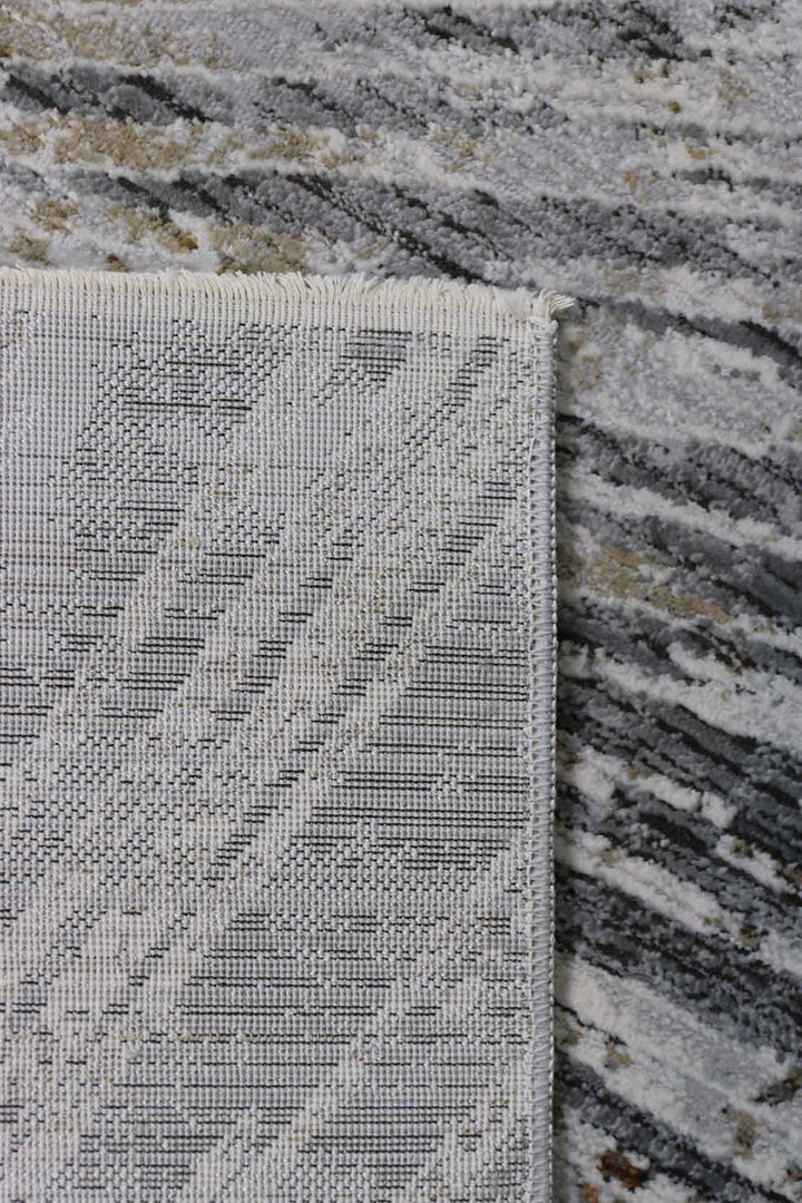 Turkish Modern Festival Plus Rug - 5.2 x 7.5 FT - Superior Comfort, Modern Style Accent Rugs