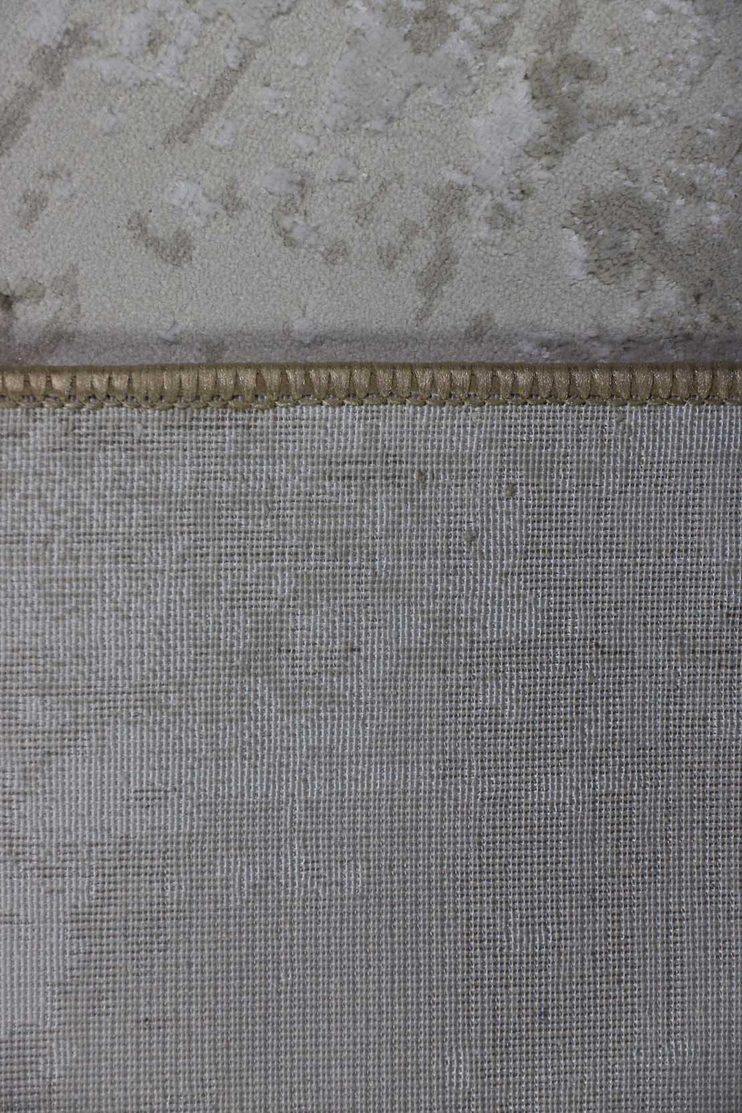 Turkish Modern Festival - 3.3 x 6.6 FT - Beige - Superior Comfort, Modern Style Accent Rugs