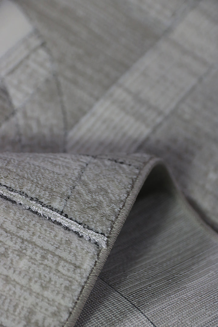 Turkish Modern Athena Rug - 3.9 x 5.6 FT - Superior Comfort, Modern Style Accent Rugs