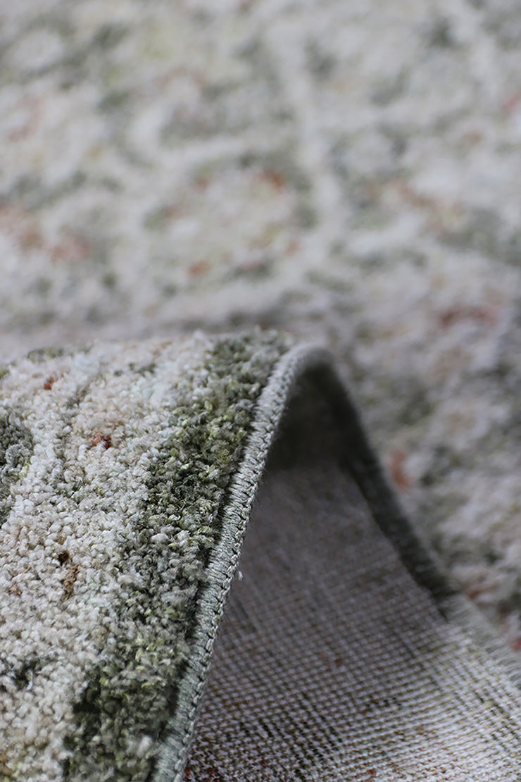 Turkish Modern Festival WD Rug - 2.2 x 7 FT - Luxurious Woven Masterpiece 50% Off!