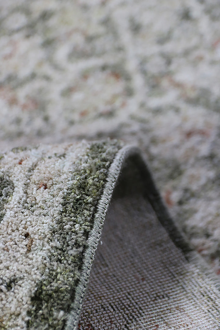 Turkish Modern Festival WD Rug - 2.2 x 7 FT - Luxurious Woven Masterpiece 50% Off!