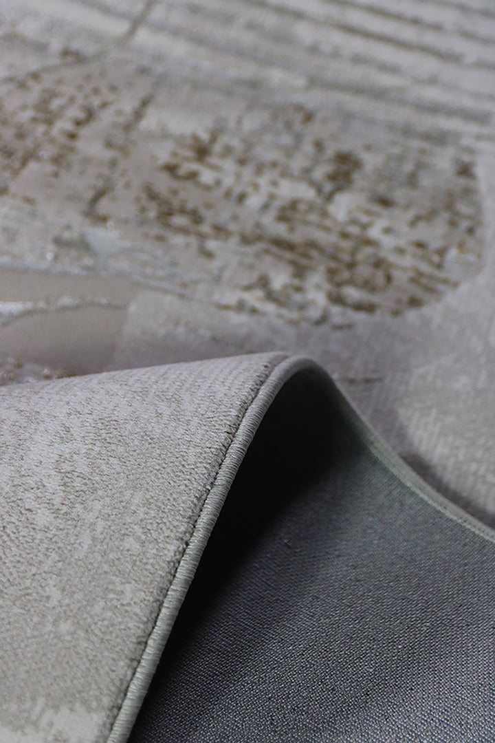 Turkish Modern Festival - 1 Rug - 6.6 x 9.8 FT - Superior Comfort, Modern Style Accent Rugs