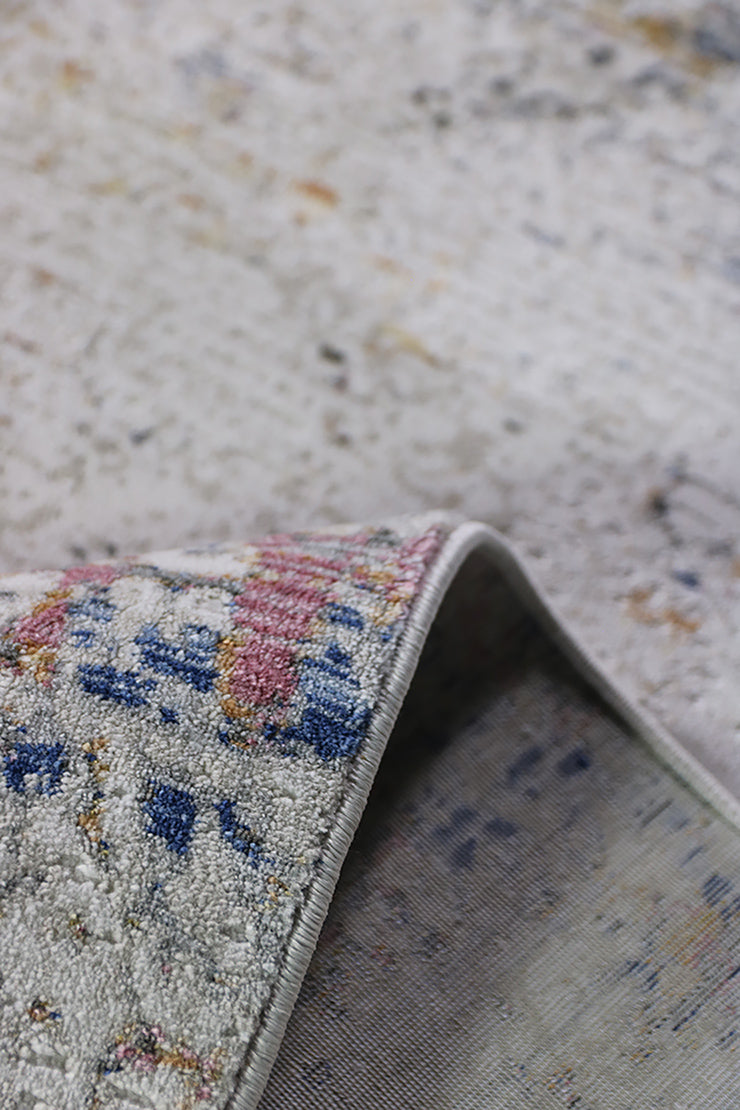 Turkish Modern Festival Plus Rug - 6.6 x 9.8 FT - Superior Comfort, Modern Style Accent Rugs