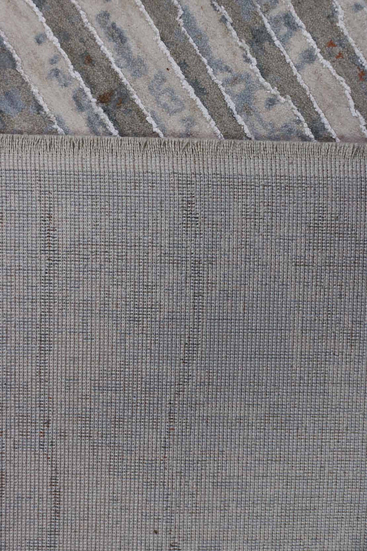 Turkish Modern Festival Plus Rug - 6.6 x 6.6 FT - Beige - Superior Comfort, Modern Style Accent Rugs