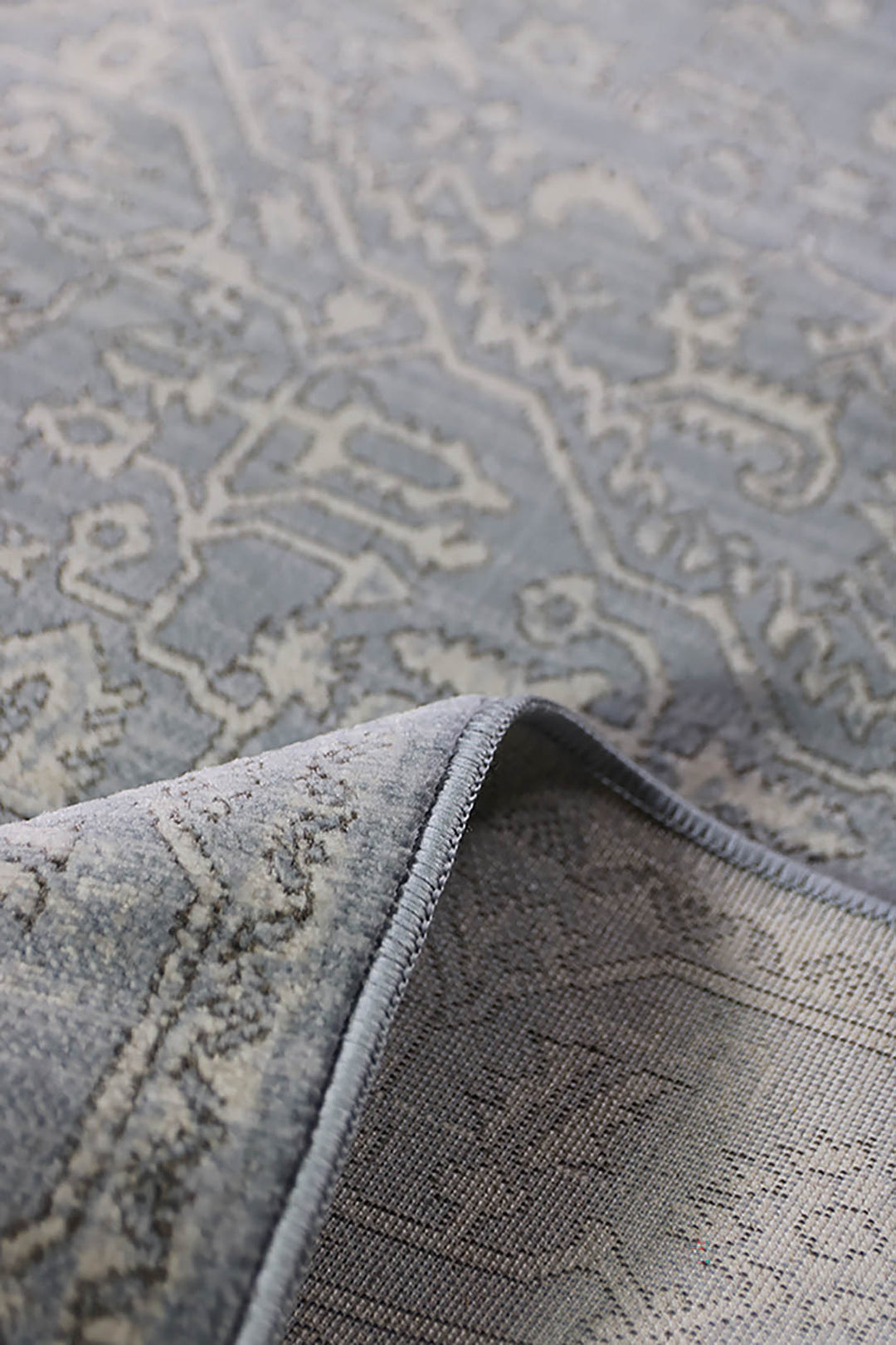 Turkish Modern Festival WD Rug - 5.2 x 7.5 FT - Luxurious Woven Masterpiece 50% Off!