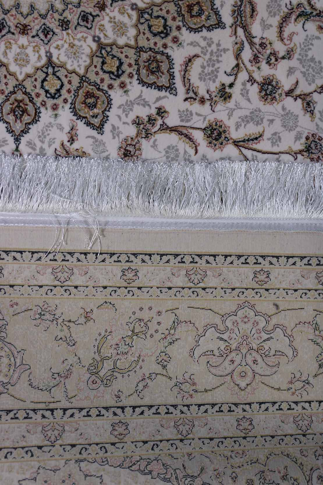 Iranian Premium Quality Authentic Persian (1200) Rug - 4.9 x 7.4 FT - Unveiling the Elegance and Tradition of Authentic Persian Rugs