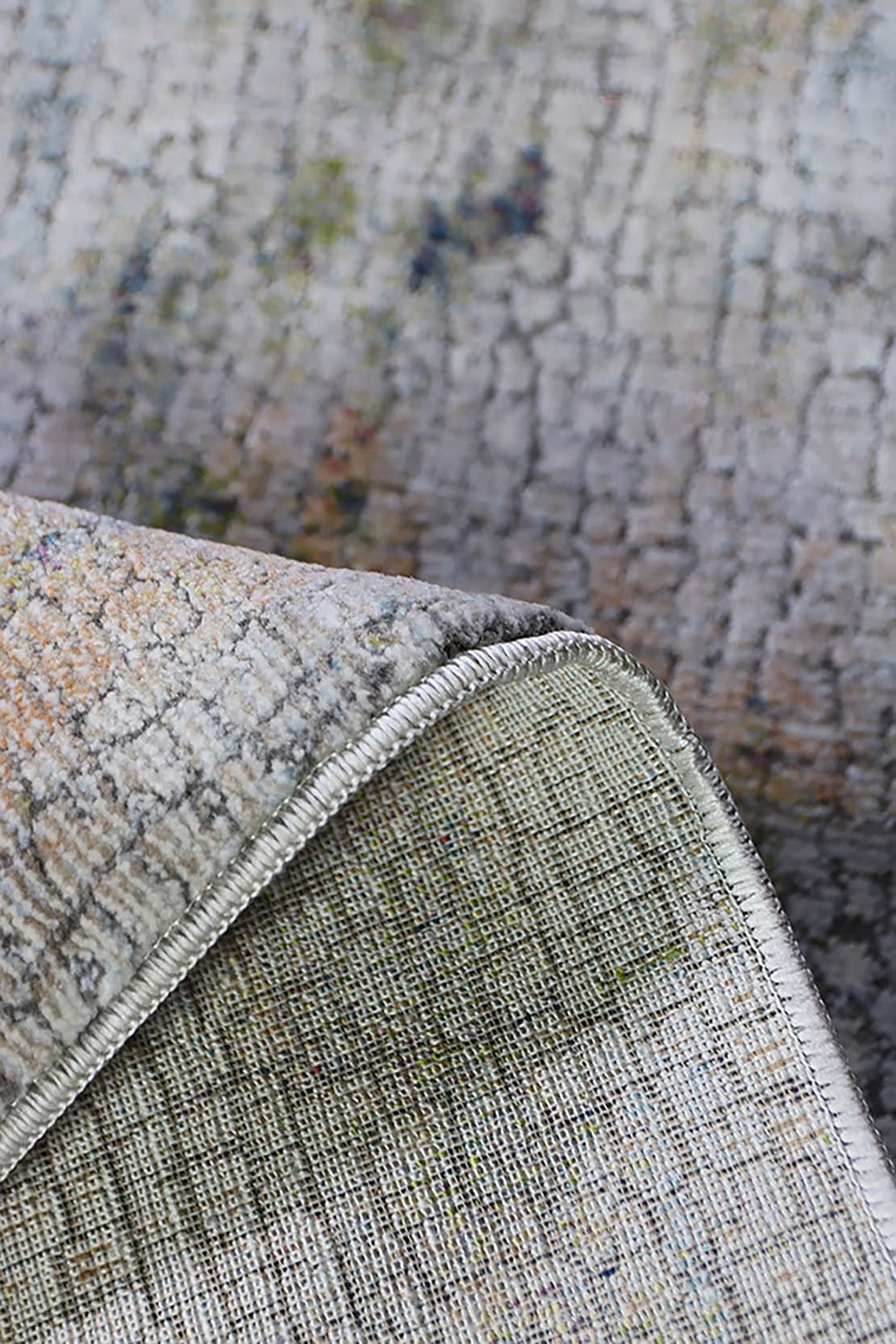 Turkish Modern Festival Wd-P Rug - 3.9 x 5.9 FT - Elegant Design | 50% OFF Sale!