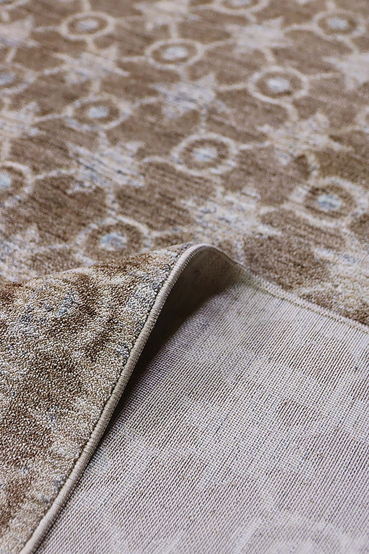 Turkish Modern Festival Plus Rug - 7.9 x 10.2 FT - Superior Comfort, Modern Style Accent Rugs