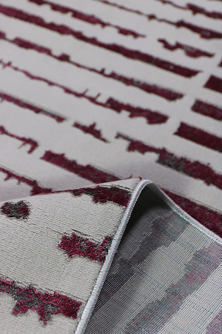 Turkish Modern Festival WD Rug - 6.6 x 9.5 FT - Luxurious Woven Masterpiece 50% Off!