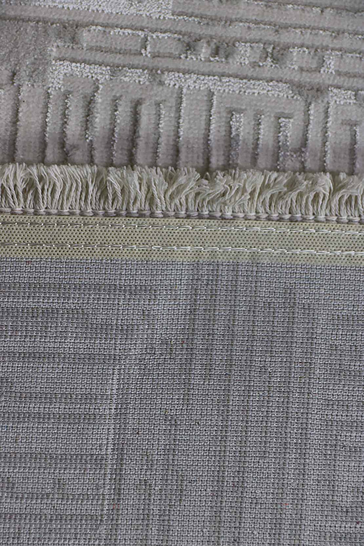 Turkish Modern Festival Plus Rug - 5.2 x 7.5 FT - Superior Comfort, Modern Style Accent Rugs