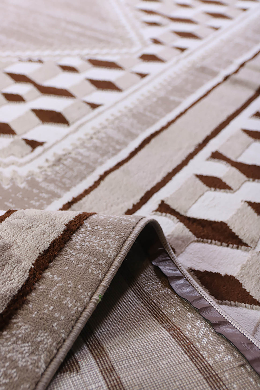 Turkish Modern Festival WD Rug - 9.8 x 13.1 FT - Luxurious Woven Masterpiece 50% Off!