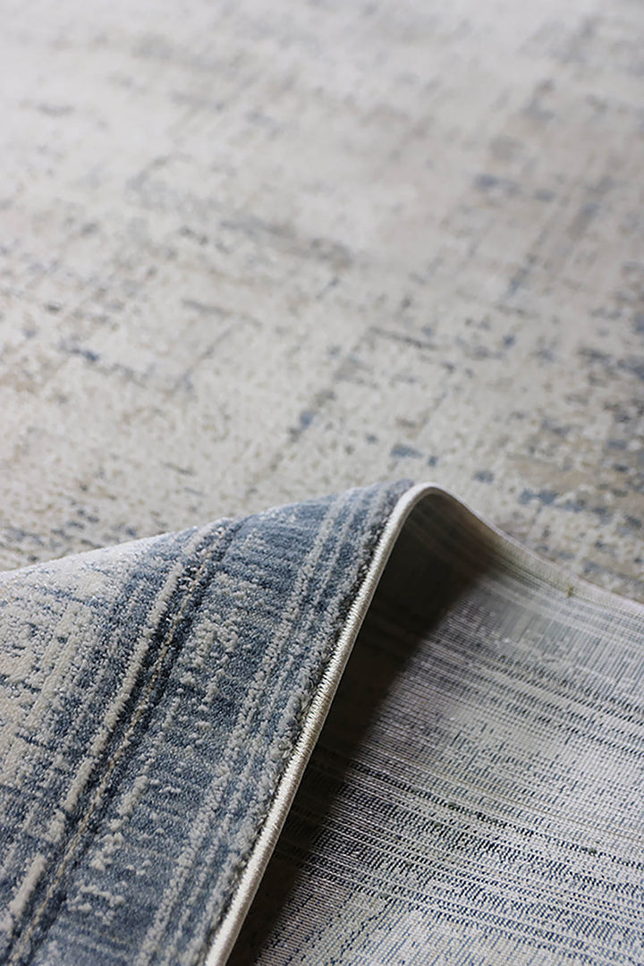 <p>Turkish Modern <strong>Elements Rug</strong>  - Beige - 7.8 x 10.4 FT</p>