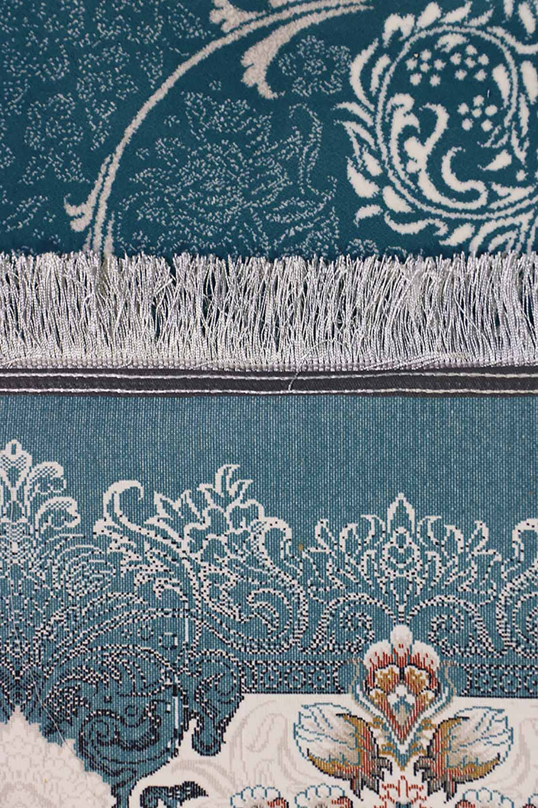 Iranian Premium Quality Farsh E Firozeh Rug - 8.2 x 11.5 FT - Unveiling the Elegance and Tradition of Authentic Persian Rugs