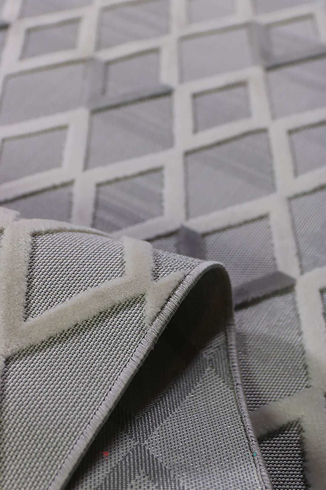 Turkish Modern Festival WD Rug - 5.2 x 7.5 FT - Luxurious Woven Masterpiece 50% Off!