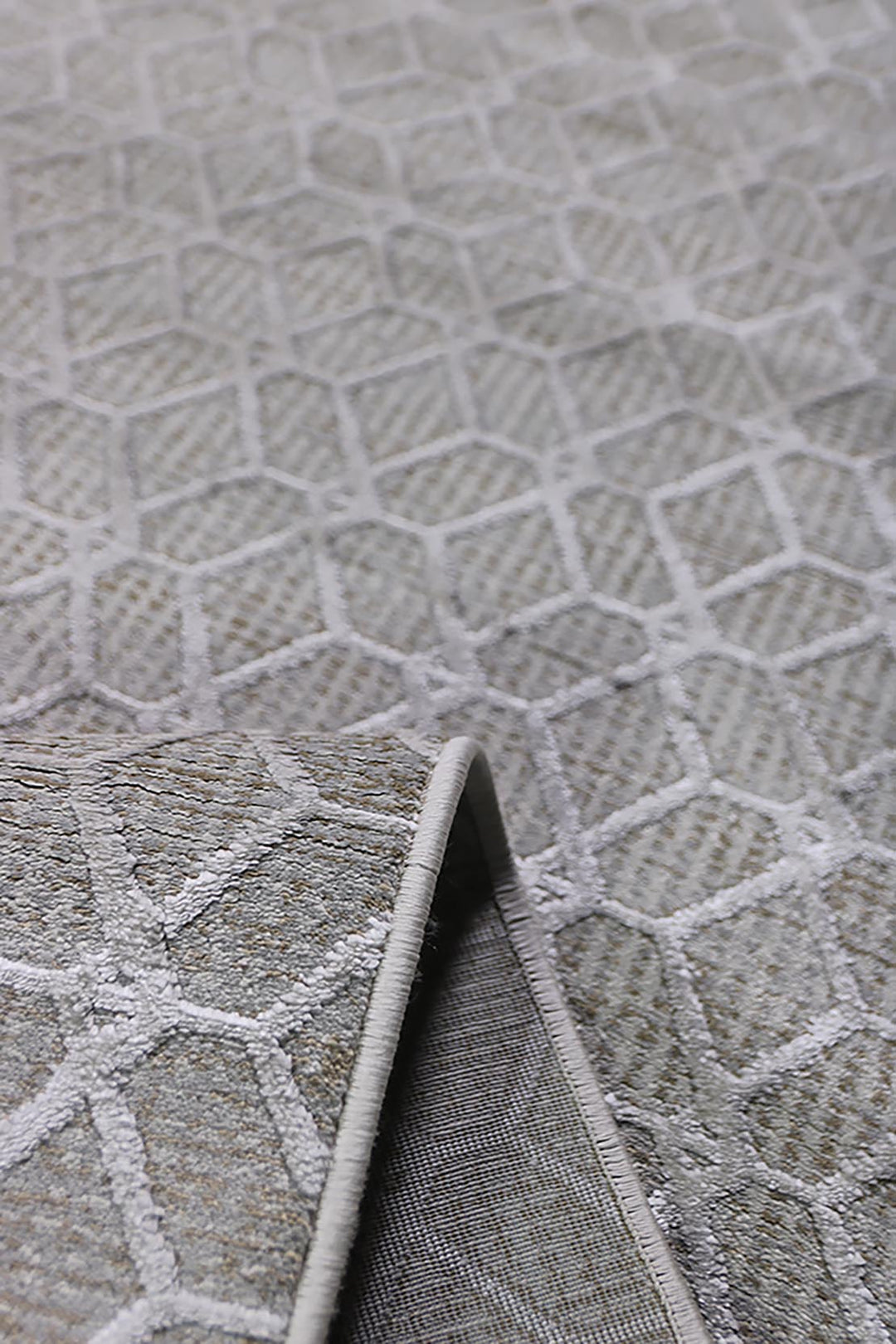 Turkish Modern Festival - 1 Rug - 5.2 x 7.5 FT - Superior Comfort, Modern Style Accent Rugs