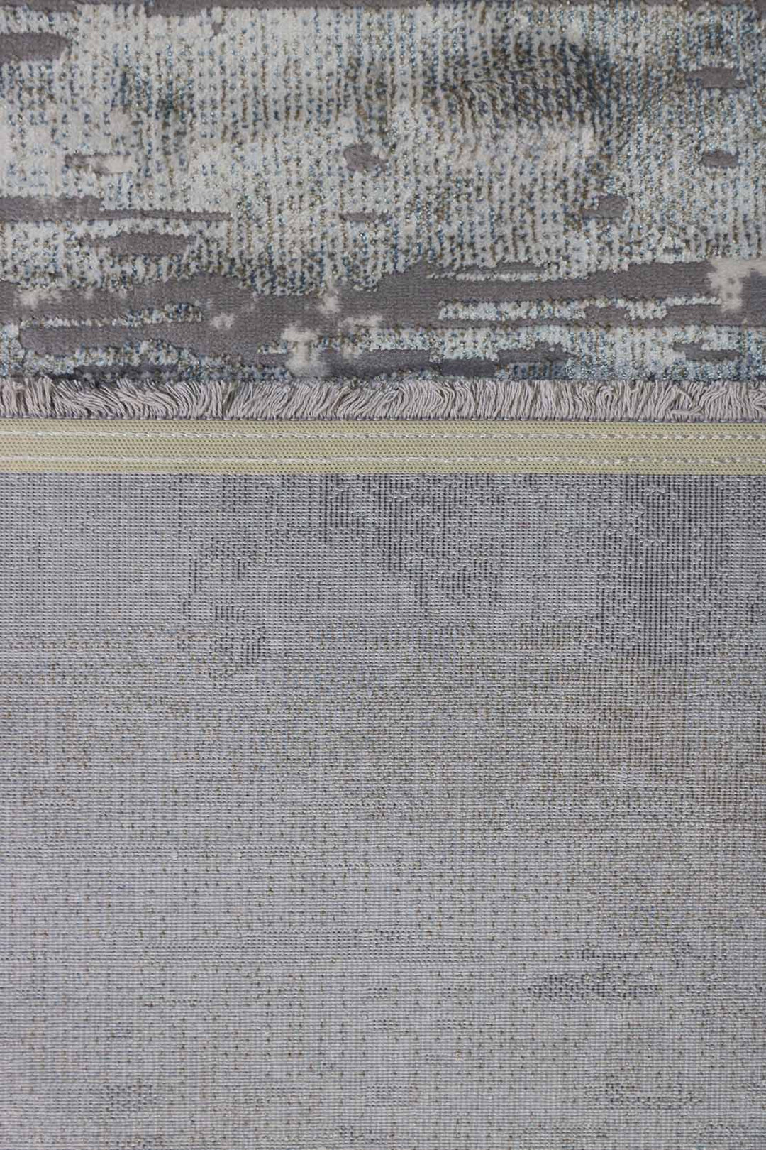 Turkish Modern Alpine Rug - 8.2 x 11.5 FT - Superior Comfort, Modern Style Accent Rugs