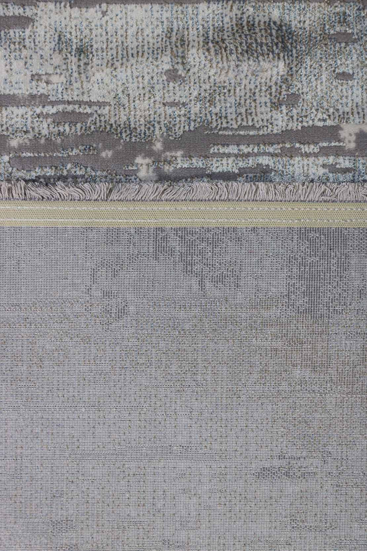 Turkish Modern Alpine Rug - 8.2 x 11.5 FT - Superior Comfort, Modern Style Accent Rugs
