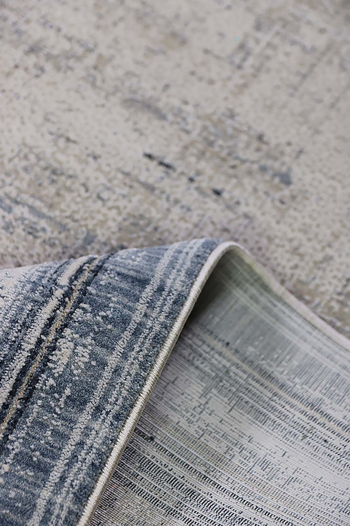 <p>Turkish Modern <strong>Elements Rug</strong>  - Beige - 4.9 x 7.8 FT</p>