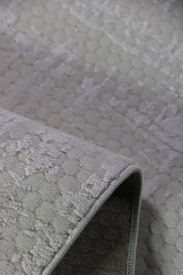 Turkish Modern Expression Rug - 4.1 x 5.6 FT - Superior Comfort, Modern Style Accent Rugs