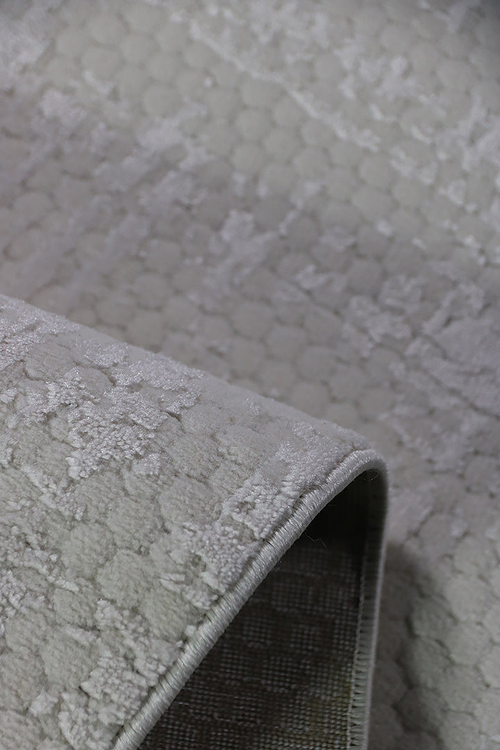 Turkish Modern Expression Rug - 4.1 x 5.6 FT - Superior Comfort, Modern Style Accent Rugs