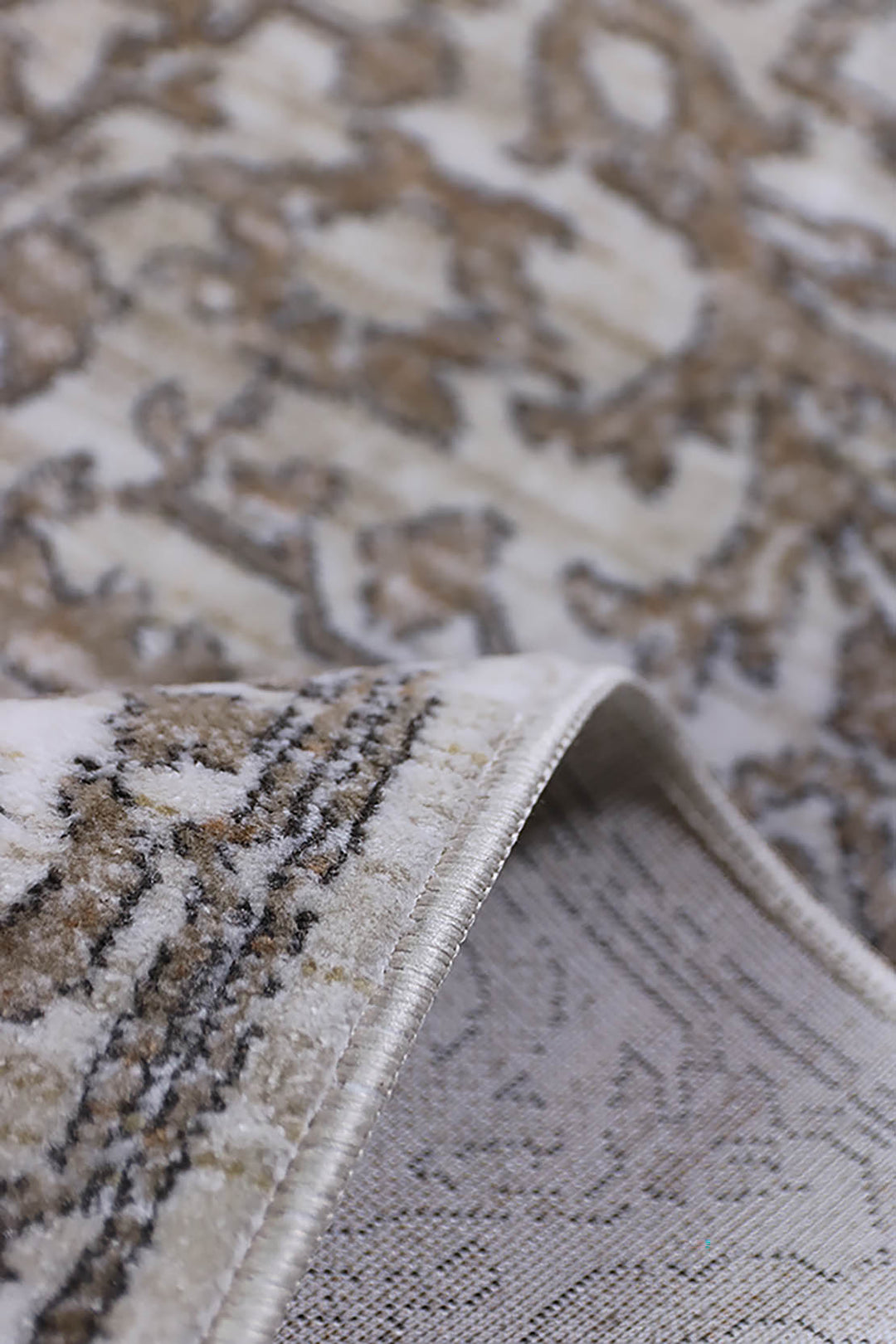 Turkish Modern Festival WD Rug - 5.2 x 7.5 FT - Luxurious Woven Masterpiece 50% Off!