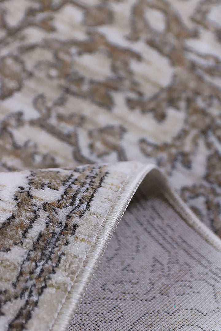 Turkish Modern Festival WD Rug - 5.2 x 7.5 FT - Luxurious Woven Masterpiece 50% Off!