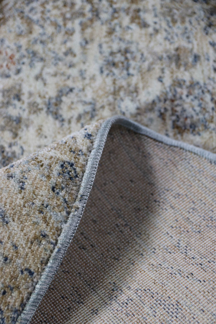 Turkish Modern <strong>Festival</strong> - 1 Rug - Gray