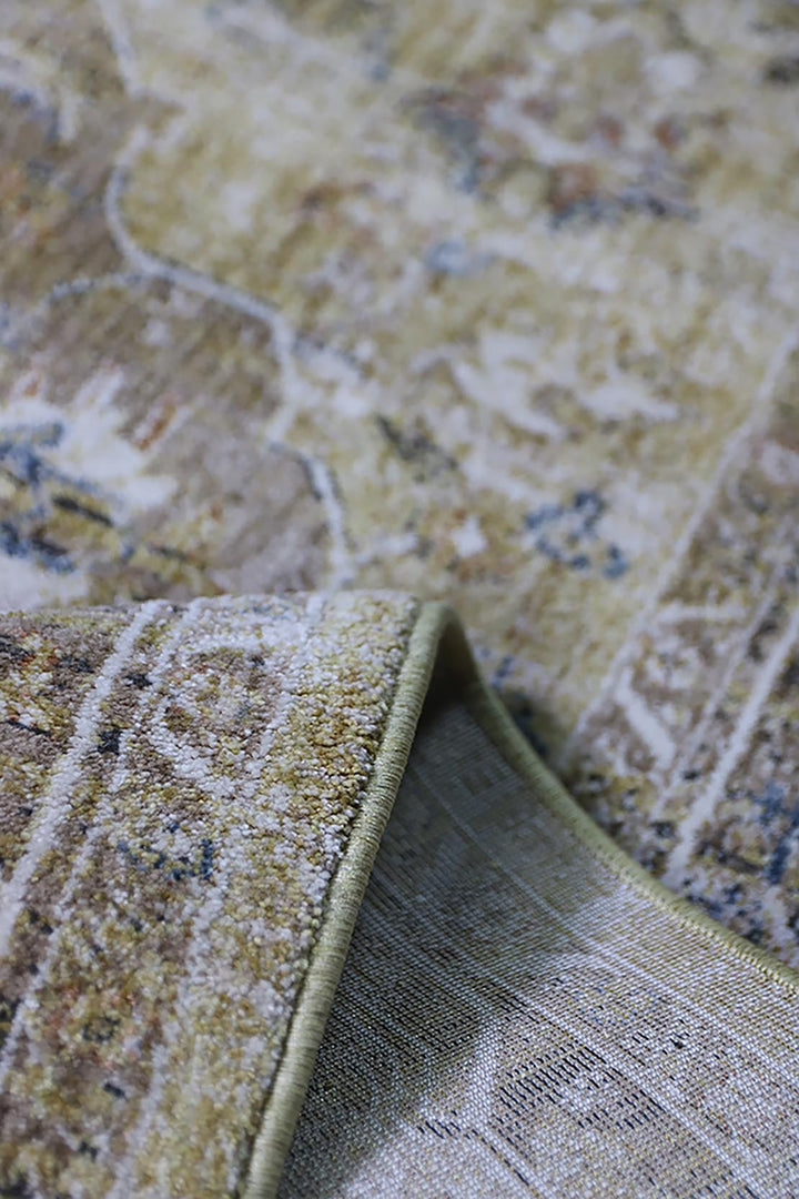 Turkish Modern Festival - 1 Rug - 5.2 x 7.5 FT - Superior Comfort, Modern Style Accent Rugs