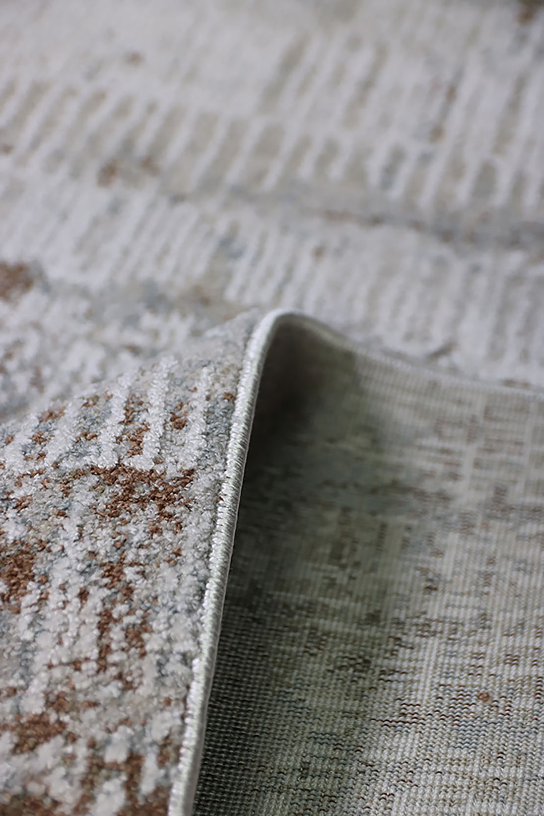 Turkish Modern Festival - 1 Rug - 5.2 x 7.5 FT - Superior Comfort, Modern Style Accent Rugs
