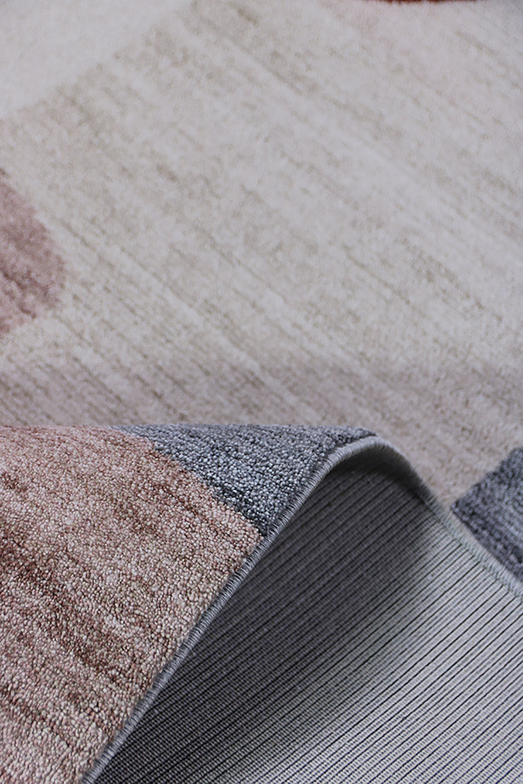 Turkish Modern Festival Plus Rug - 5.2 x 7.9 FT - Superior Comfort, Modern Style Accent Rugs