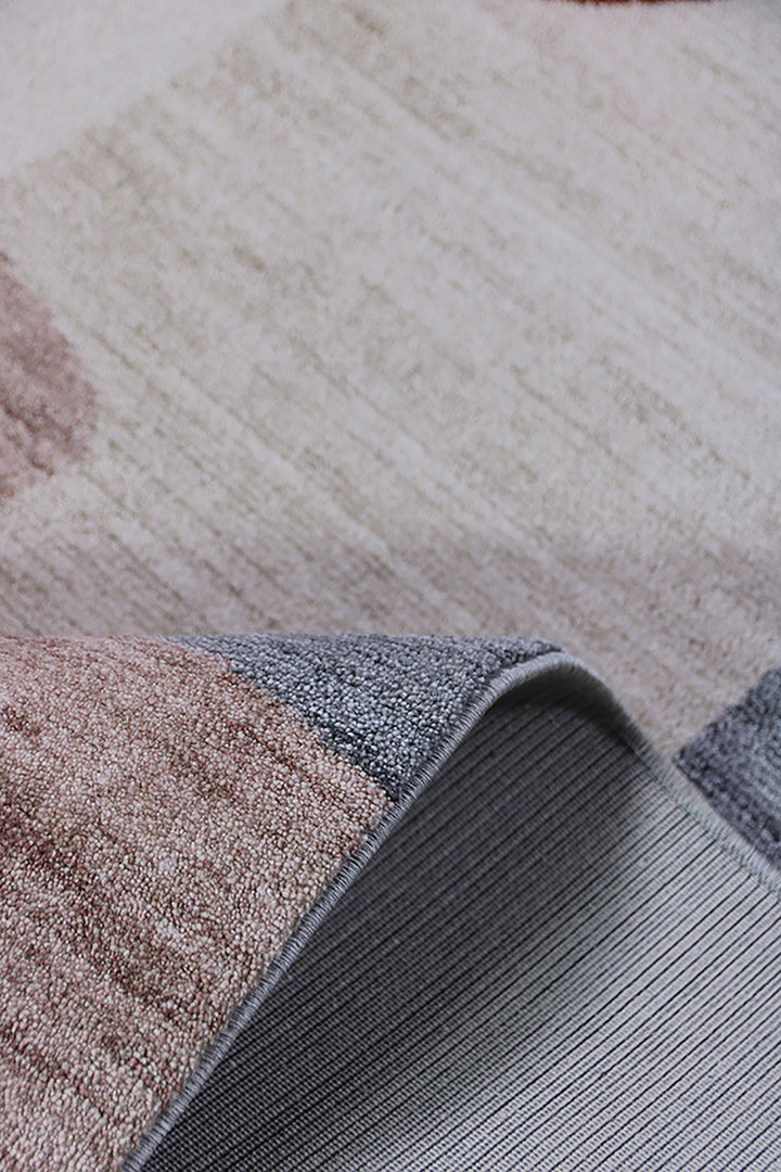 Turkish Modern Festival Plus Rug - 5.2 x 7.9 FT - Superior Comfort, Modern Style Accent Rugs