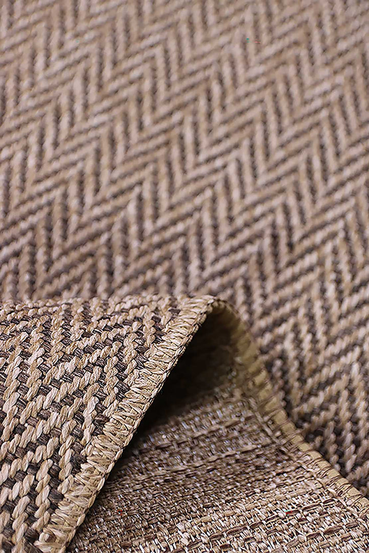 Turkish Stella PP Rug - 4.9 x 7.4 FT - Modern Style Accent Rugs