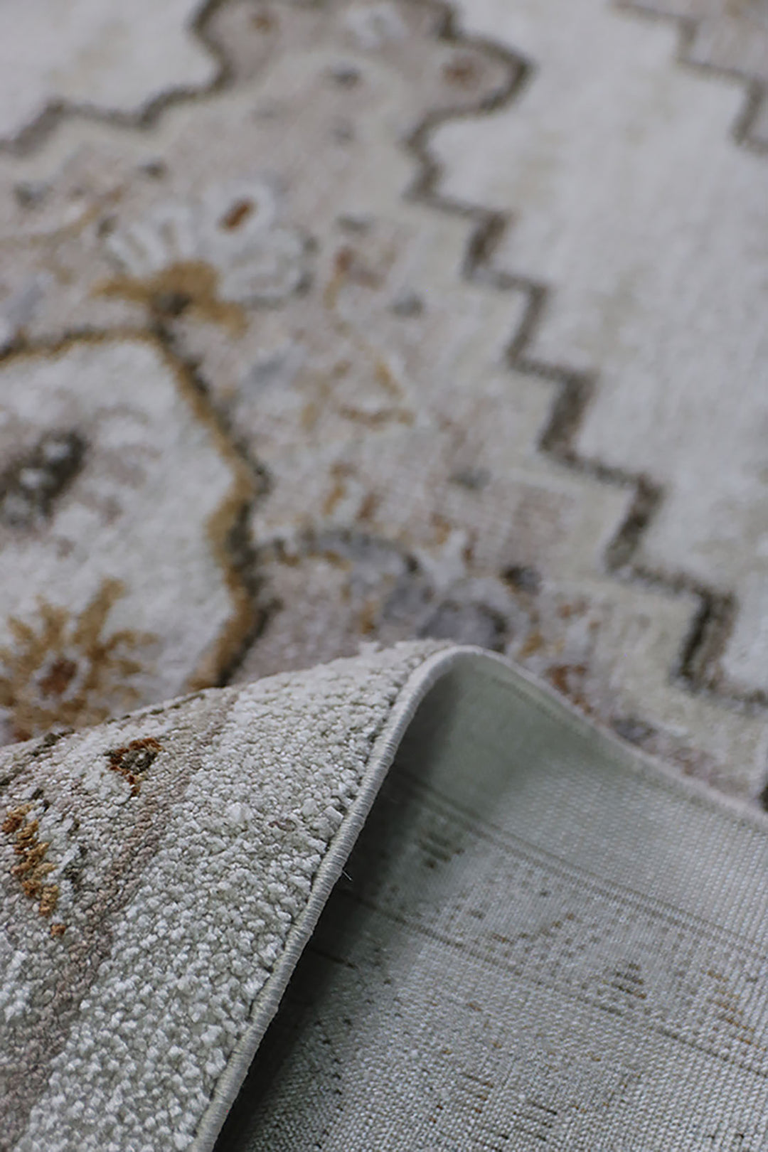 Turkish Modern Festival - 1 Rug - 5.2 x 7.5 FT - Superior Comfort, Modern Style Accent Rugs