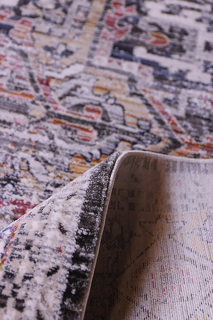 Turkish Modern Festival Plus Rug - 6.6 x 9.5 FT - Superior Comfort, Modern Style Accent Rugs