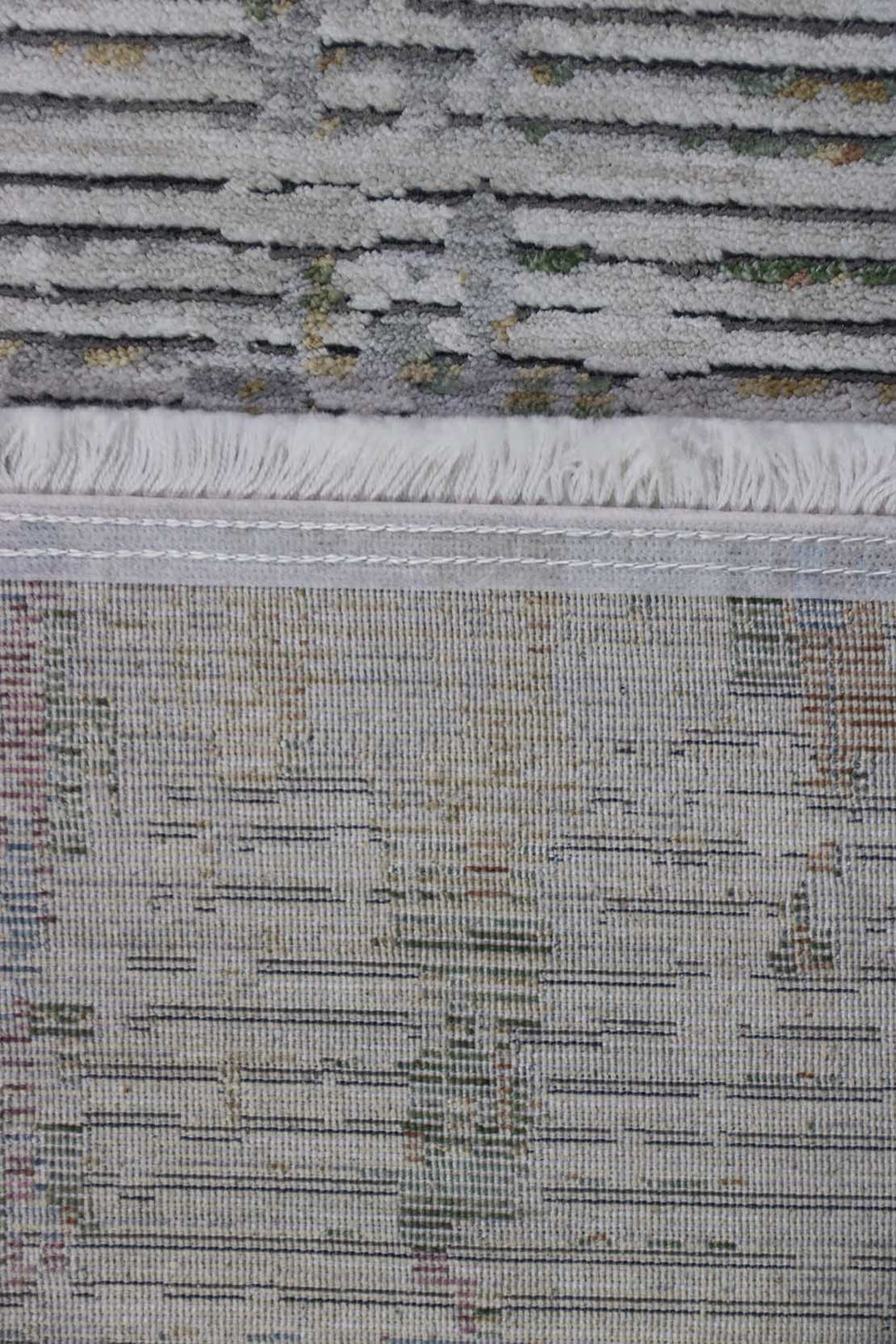 Turkish Modern Festival - 1 Rug - 3.9 x 5.6 FT - Superior Comfort, Modern Style Accent Rugs