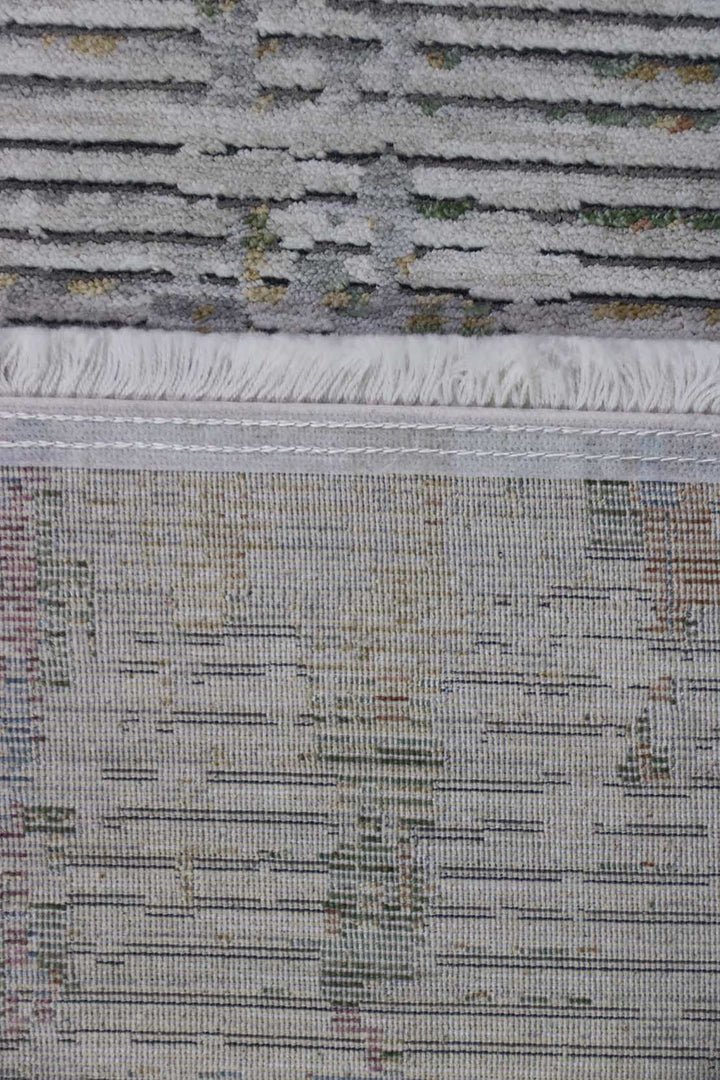 Turkish Modern Festival - 1 Rug - 3.9 x 5.6 FT - Superior Comfort, Modern Style Accent Rugs