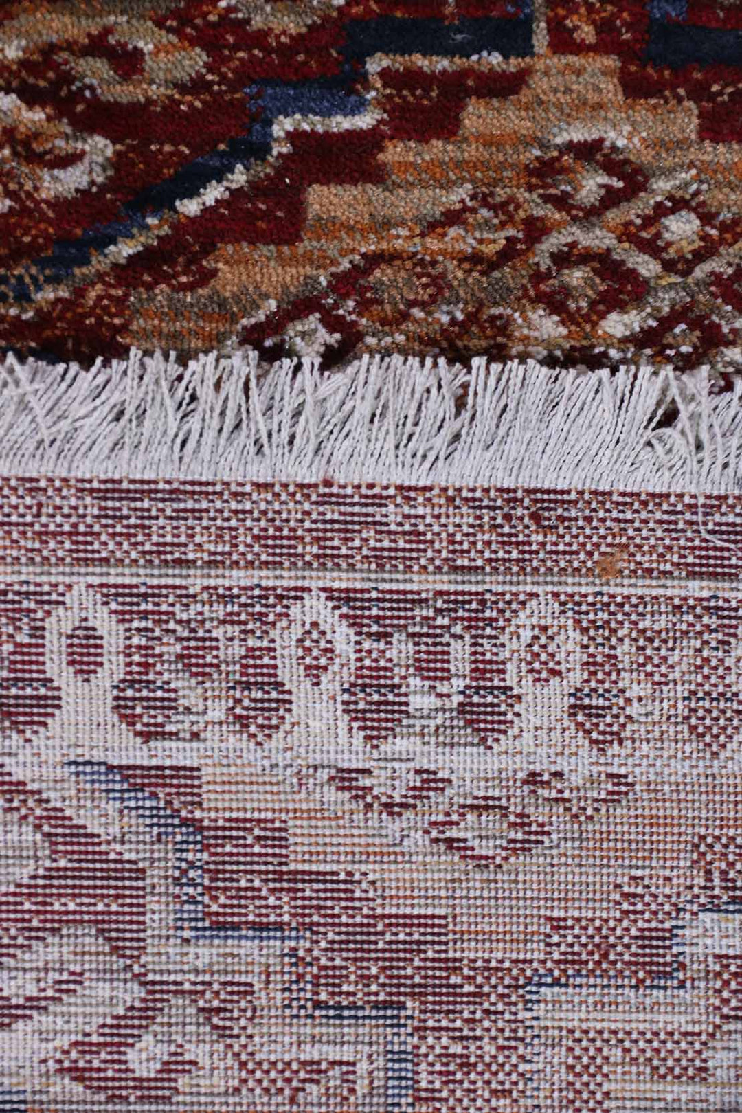 Turkish Modern Festival - 1 Rug - 2 x 7.7 FT - Superior Comfort, Modern Style Accent Rugs