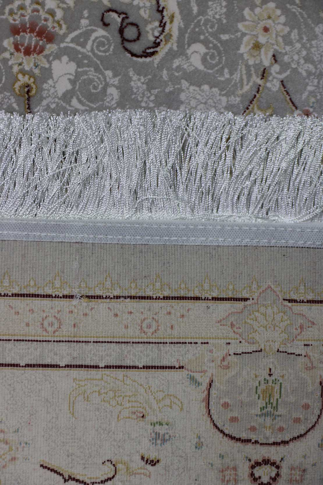 Iranian Premium Quality Authentic Persian 1200 Rug - 3.9 x 5.6 FT - Unveiling the Elegance and Tradition of Authentic Persian Rugs
