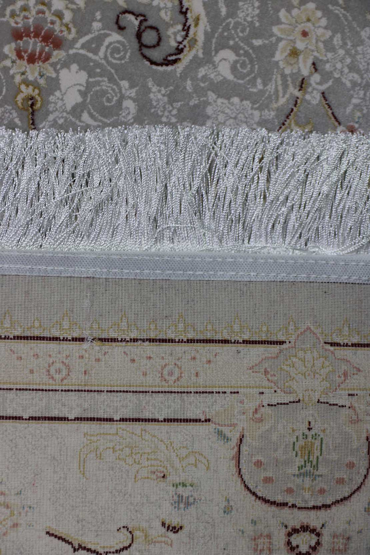 Iranian Premium Quality Authentic Persian 1200 Rug - 3.9 x 5.6 FT - Unveiling the Elegance and Tradition of Authentic Persian Rugs