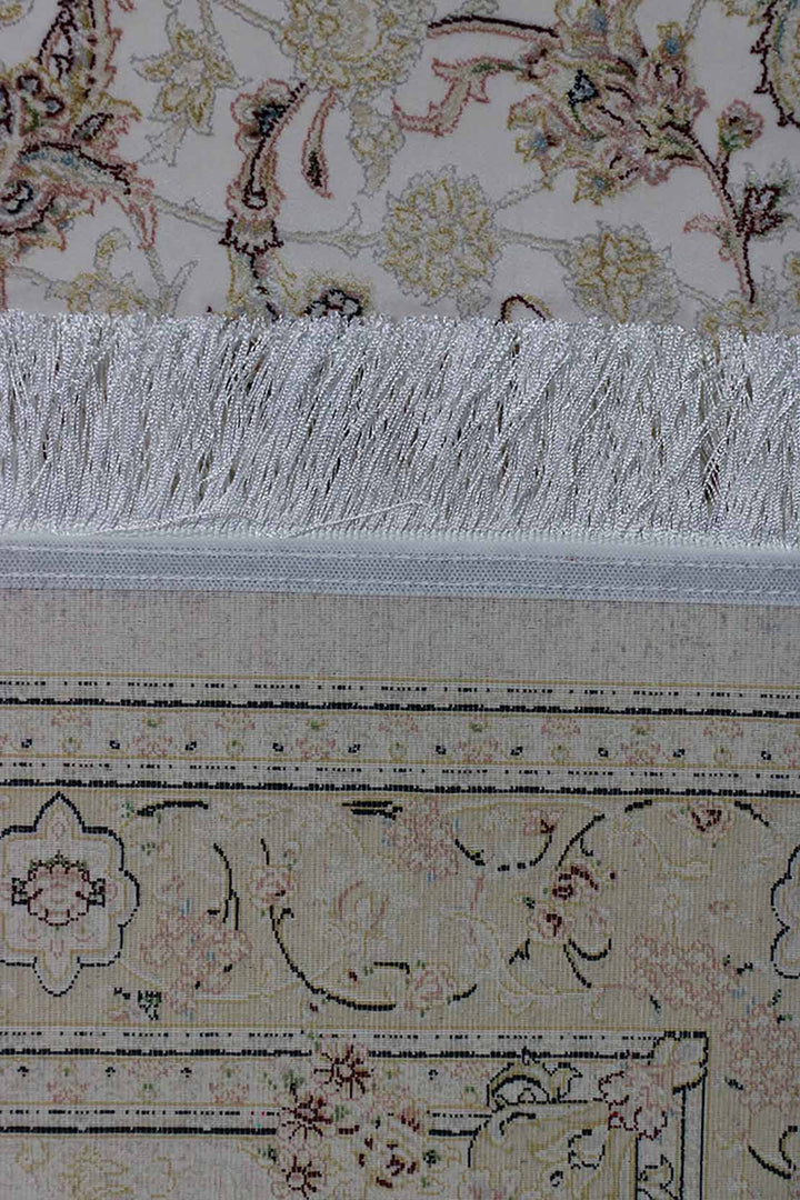 Iranian Premium Quality Authentic Persian 1200 Rug - 3.9 x 5.6 FT - Unveiling the Elegance and Tradition of Authentic Persian Rugs